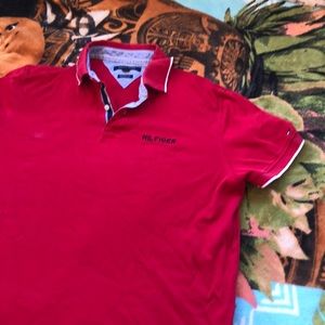 Tommy Hilfiger polo